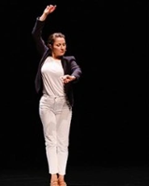 Parler Flamenco