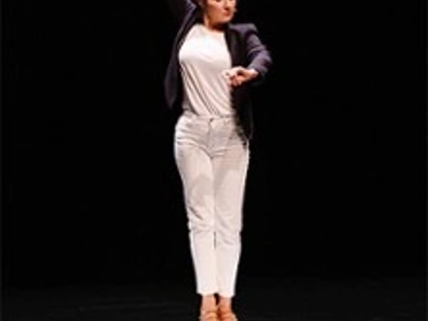 Parler Flamenco
