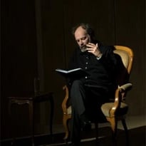 Denis Podalydès, Mes Lectures de Chevet