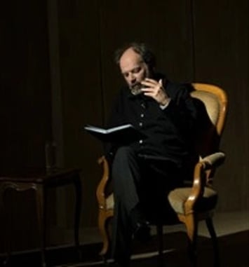 Denis Podalydès, Mes Lectures de Chevet