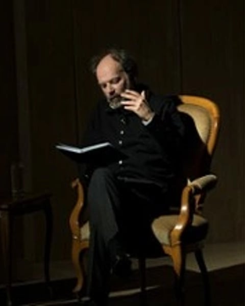 Denis Podalydès, Mes Lectures de Chevet