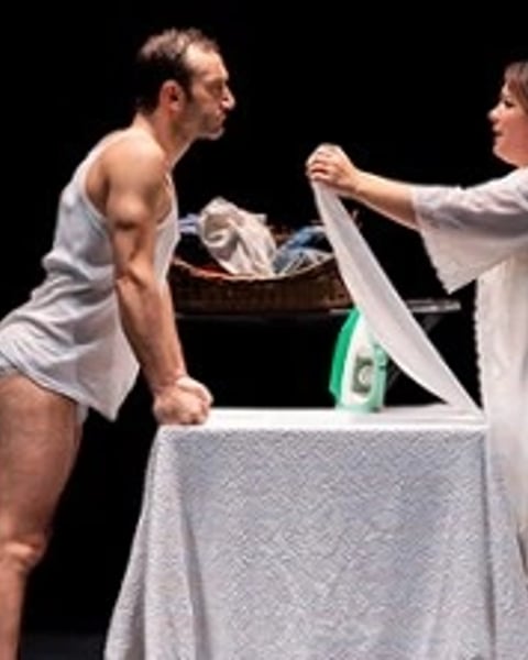 L'Angelo del focolare