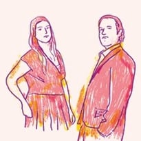 Concert Sandwich, Duo Movere