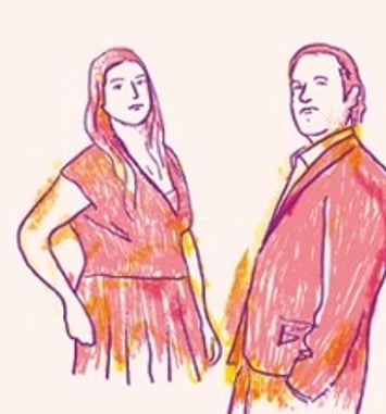 Concert Sandwich, Duo Movere