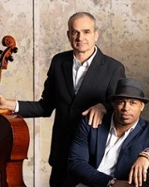 Fonseca et Segal