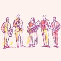 Concert Sandwich, Quintessence