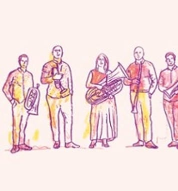 Concert Sandwich, Quintessence