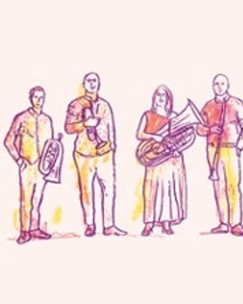 Concert Sandwich, Quintessence