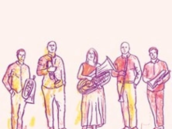 Concert Sandwich, Quintessence