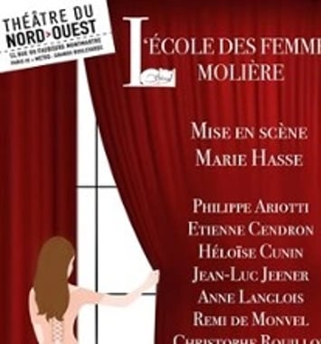 L'Ecole des Femmes