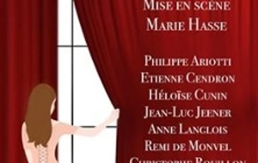 L'Ecole des Femmes