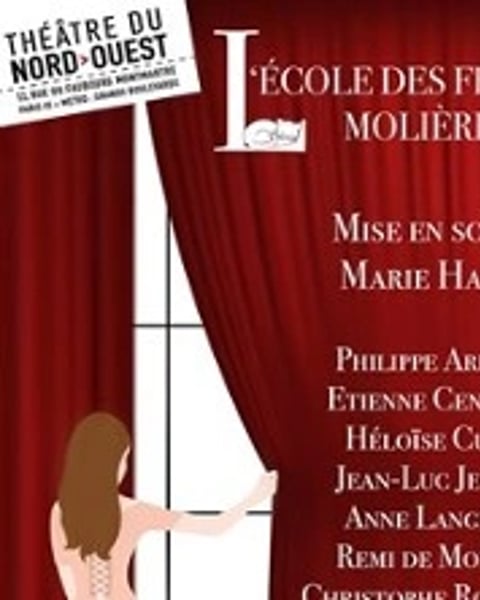 L'Ecole des Femmes