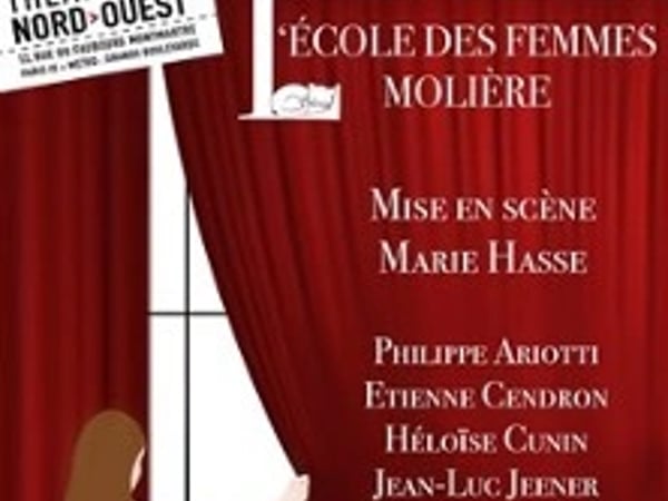L'Ecole des Femmes