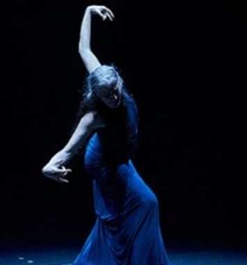De Scheherazade, María Pagès