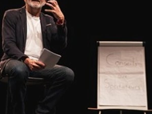 Conseils aux Spectateurs