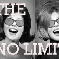 The No Limits, concert pop rock