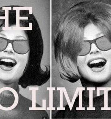 The No Limits, concert pop rock