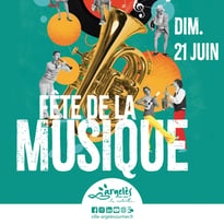 Scène Plage, flamenco, pop rock et samba