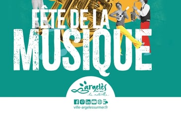 Scène village : Chorale, saxo et electro