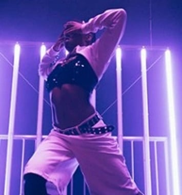 Dancing