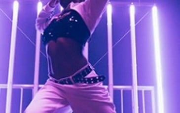 Dancing