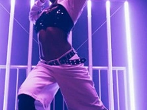 Dancing