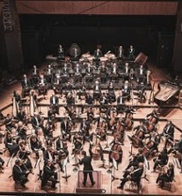 Concert du Nouvel An, Orchestre national du Capitole de Toulouse