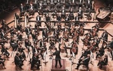 Concert du Nouvel An, Orchestre national du Capitole de Toulouse
