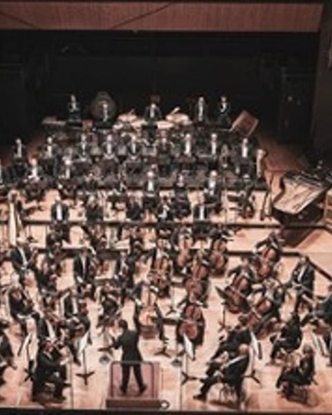 Concert du Nouvel An, Orchestre national du Capitole de Toulouse