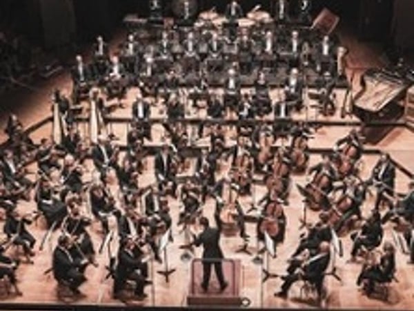 Concert du Nouvel An, Orchestre national du Capitole de Toulouse
