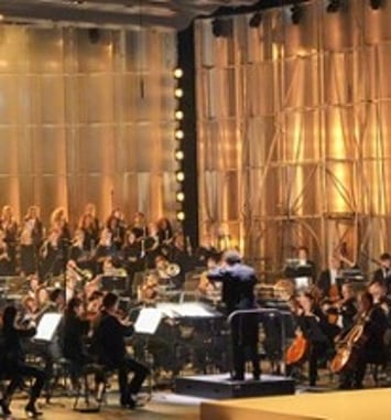 Orchestre national de Montpellier