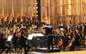 Orchestre national de Montpellier