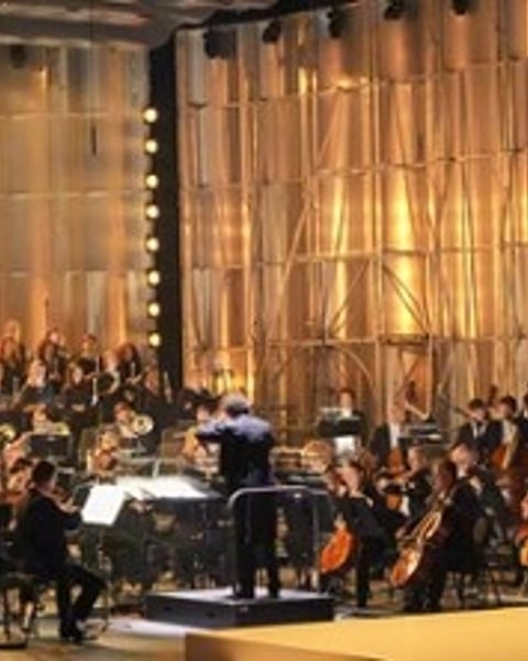 Orchestre national de Montpellier