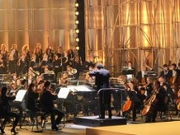 Orchestre national de Montpellier
