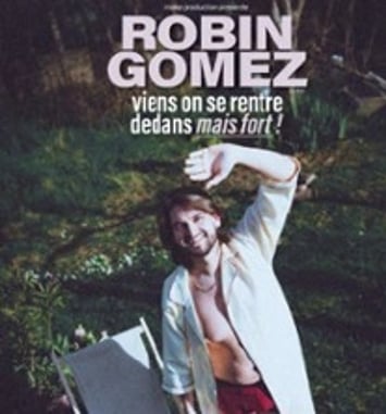 Viens on se rentre dedans mais fort !