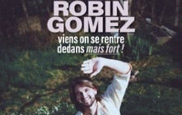 Viens on se rentre dedans mais fort !