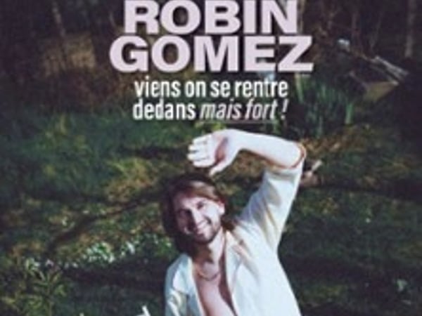 Viens on se rentre dedans mais fort !