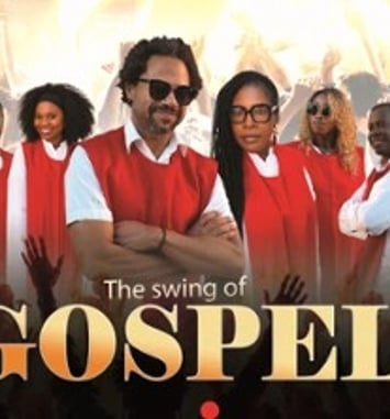 The Swing of Gospel