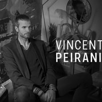 Vincent Peirani, Living Being, Extended Reflexions