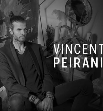 Vincent Peirani, Living Being, Extended Reflexions