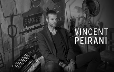 Vincent Peirani, Living Being, Extended Reflexions