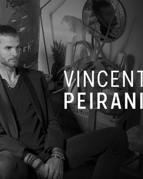 Vincent Peirani, Living Being, Extended Reflexions