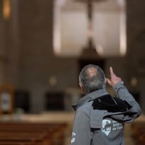 Visite commentée de l'abbaye de Saint-Michel de Cuxa