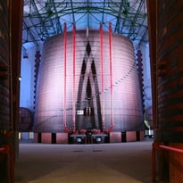Visite libre des Caves Byrrh