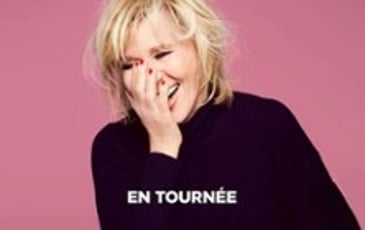 Chantal Ladesou, Forever