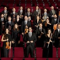 Franz Schubert Filharmonia