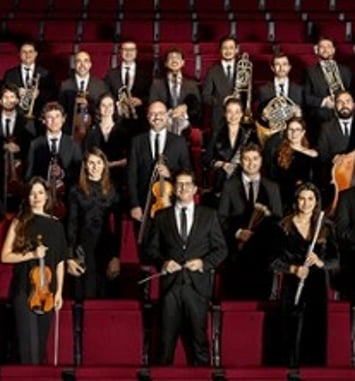 Franz Schubert Filharmonia