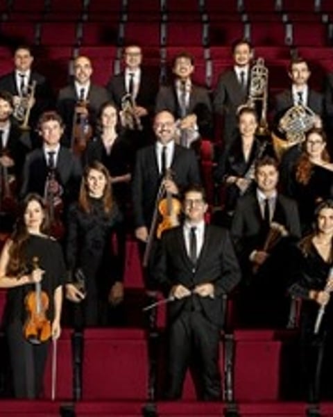 Franz Schubert Filharmonia