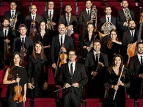 Franz Schubert Filharmonia