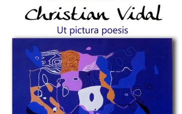 Ut pictura poesis